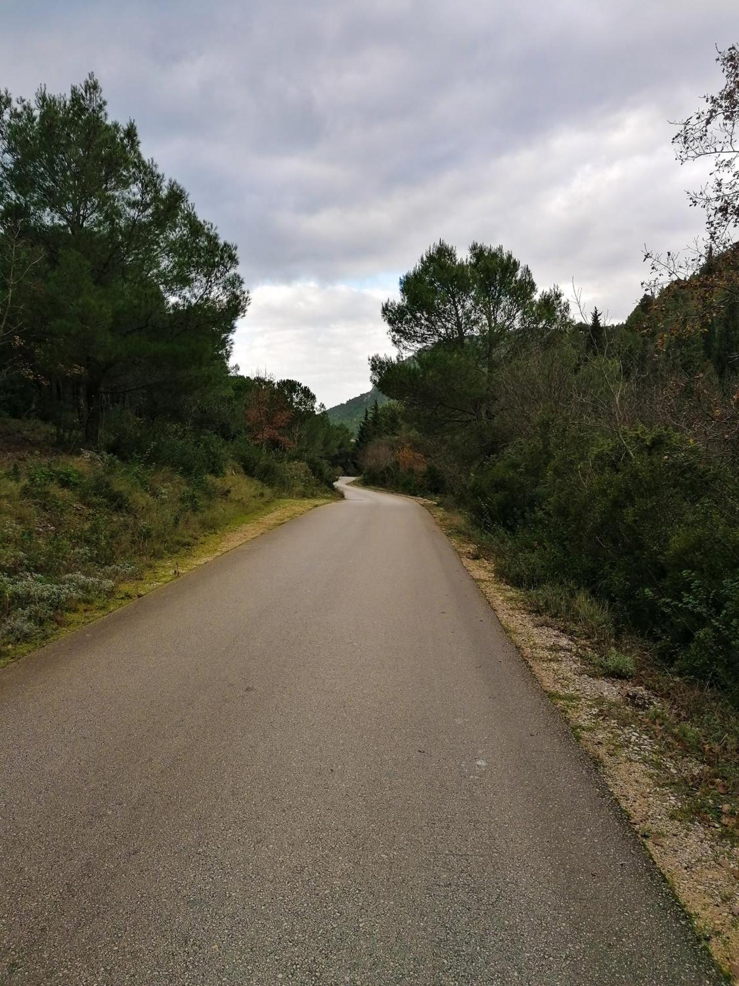 Vila Dolani Klek Exteriör bild