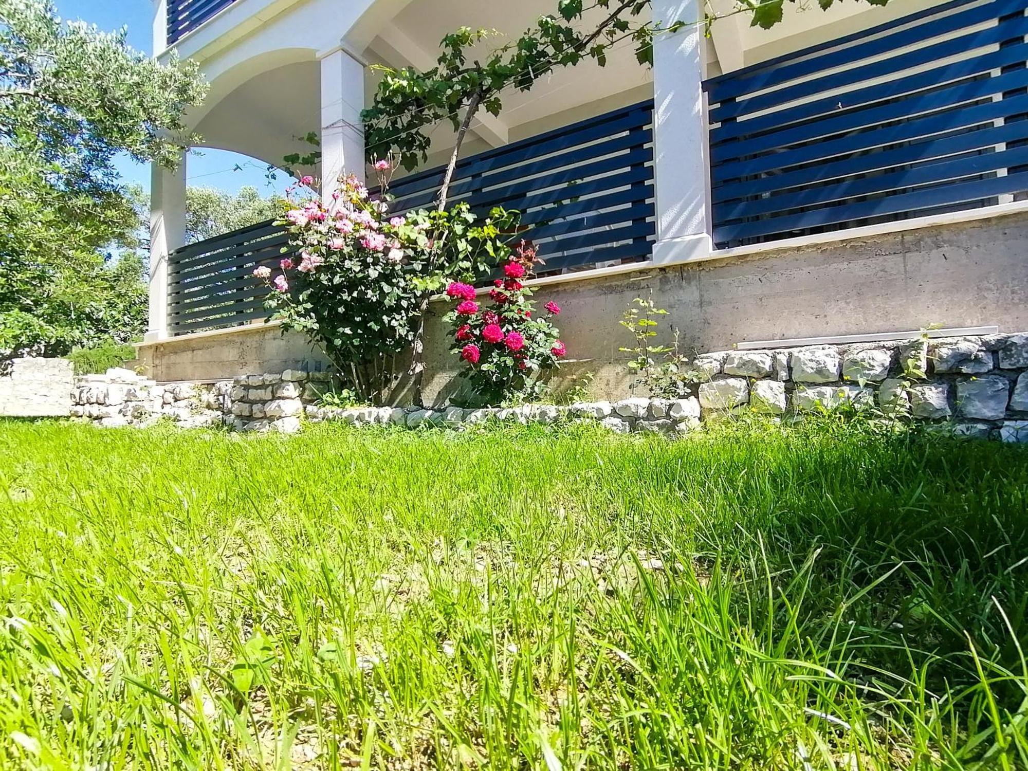 Vila Dolani Klek Exteriör bild