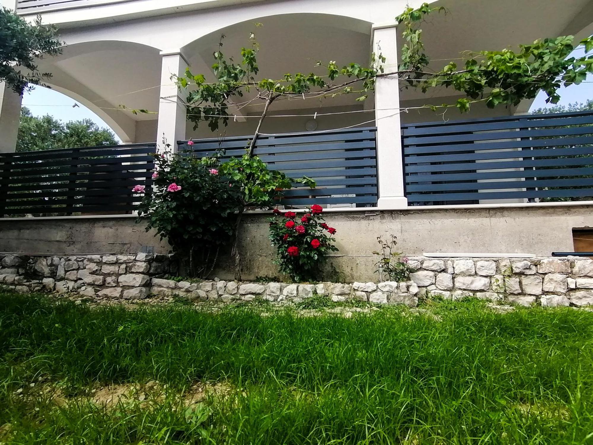 Vila Dolani Klek Exteriör bild